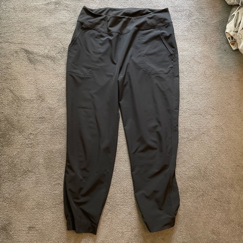 Patagonia Women’s Happy Hike Studio Pants Large